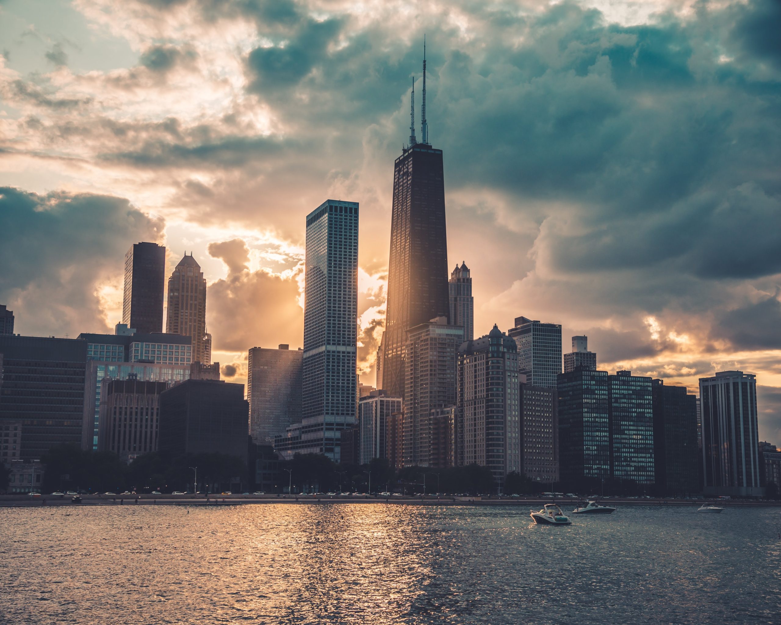 Chicago