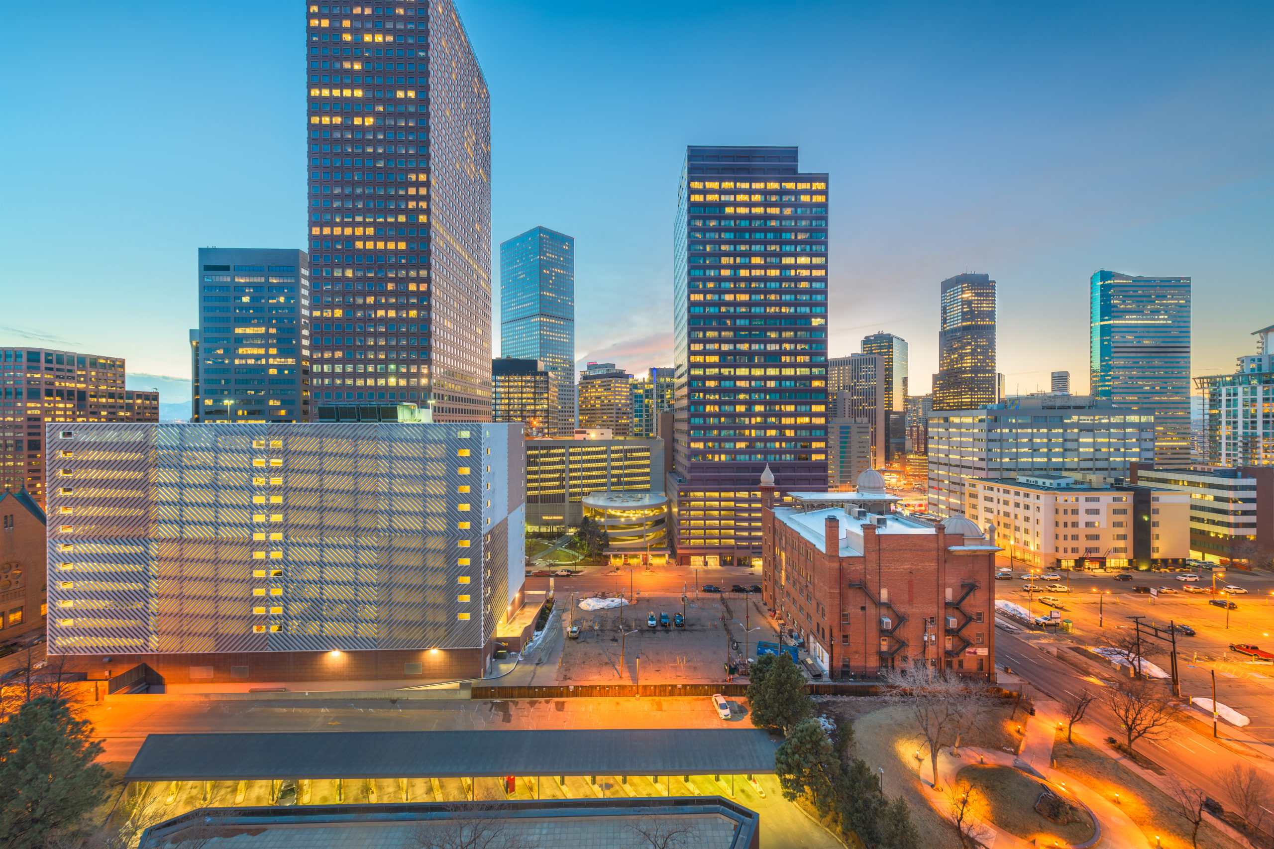 Denver
