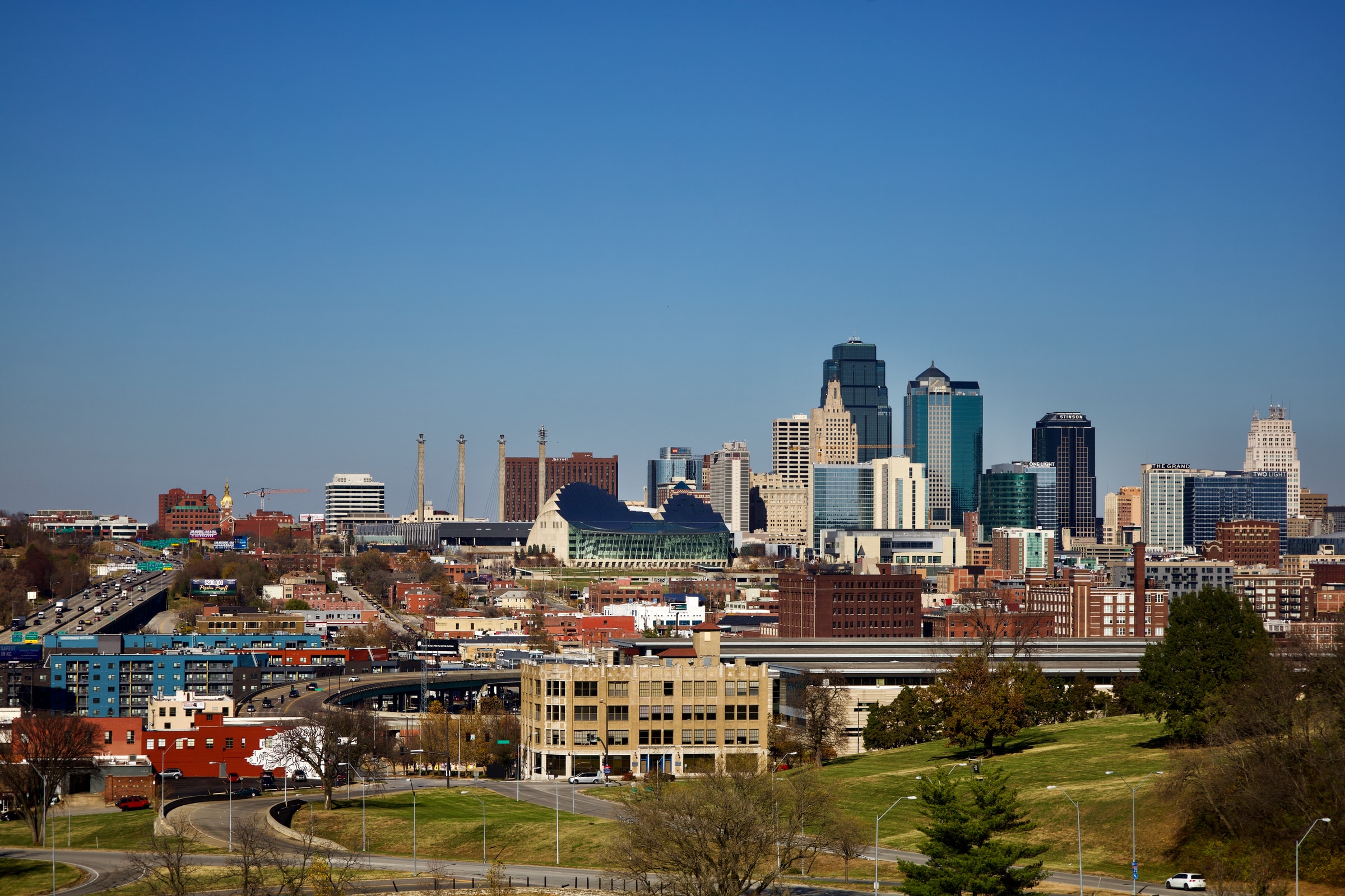 Kansas City Business Coaching